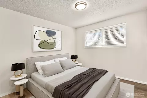 Bedroom - 16922 17th Ave E, Spanaway, WA 98387 photo 1 of 6