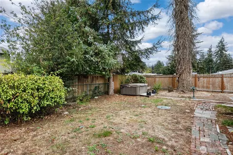 Exterior - 16922 17th Ave E, Spanaway, WA 98387 photo 5 of 9