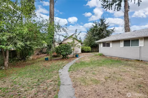 Exterior - 16922 17th Ave E, Spanaway, WA 98387 photo 6 of 9
