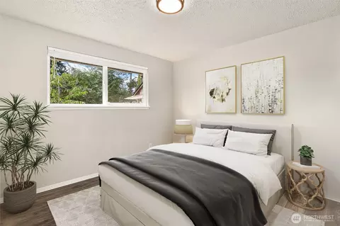 Bedroom - 16922 17th Ave E, Spanaway, WA 98387 photo 4 of 6