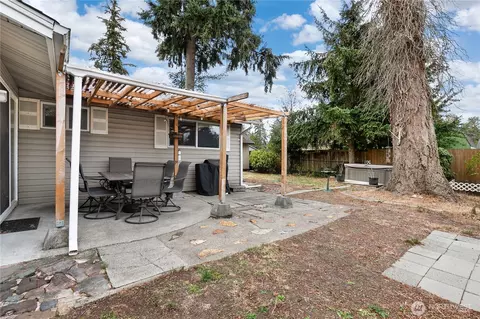 Exterior - 16922 17th Ave E, Spanaway, WA 98387 photo 4 of 9
