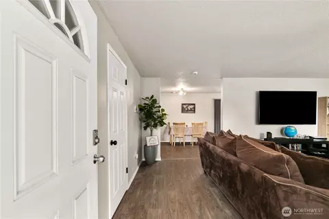Entry Way - 16922 17th Ave E, Spanaway, WA 98387 photo 1 of 1