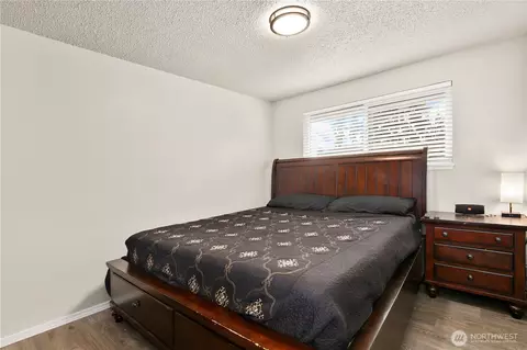 Bedroom - 16922 17th Ave E, Spanaway, WA 98387 photo 1 of 4