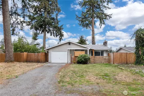 Exterior - 16922 17th Ave E, Spanaway, WA 98387 photo 9 of 9