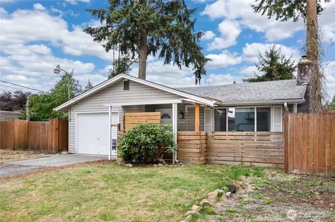 Exterior - 16922 17th Ave E, Spanaway, WA 98387 photo 2 of 9