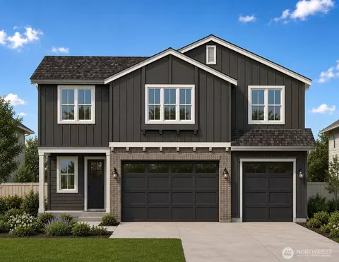 18 Nnn 172nd Pl SE, Renton, WA 98050