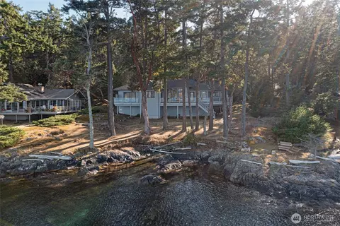 254 Vista Way, Friday Harbor, WA 98250