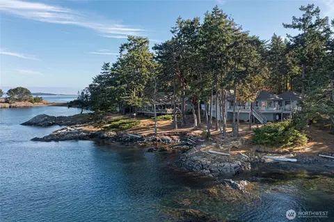 254 Vista Way, Friday Harbor, WA 98250