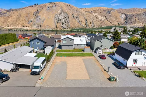 125 Entiat Dr, Orondo, WA 98843