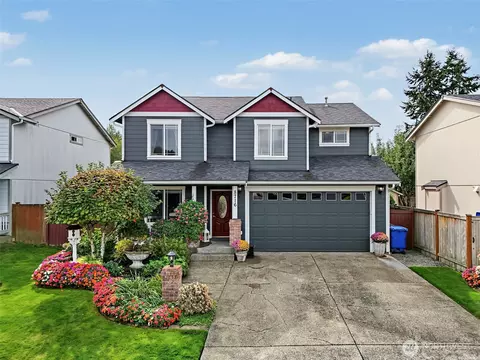 8716 134th Street Ct E, Puyallup, WA 98373