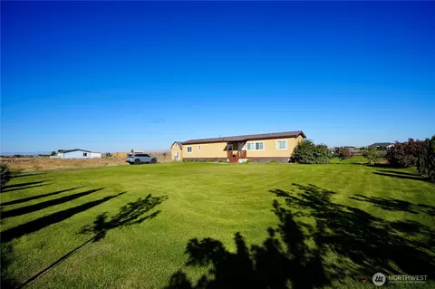 3968 78 Rd NE, Moses Lake, WA 98837