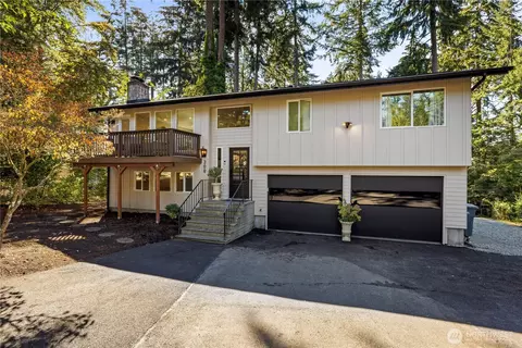 308 Point Fosdick Pl NW, Gig Harbor, WA 98335