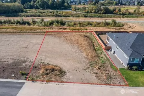 0 Camas Dr #LOT 1, Blaine, WA 98230