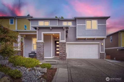 1030 S 195th Pl, Des Moines, WA 98148