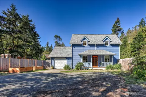 4921 Wilson St, Port Townsend, WA 98368
