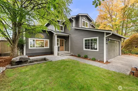 11706 NE 107th Pl, Kirkland, WA 98033