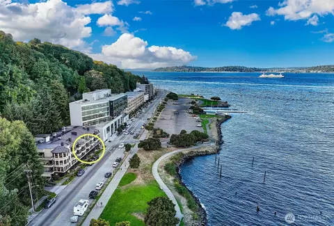1331 Harbor Ave SW #103, Seattle, WA 98116