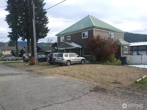 129 W Whitman, Leavenworth, WA 98826