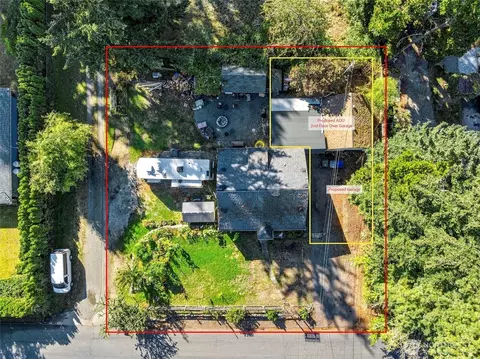 10024 Patterson St S, Tacoma, WA 98444