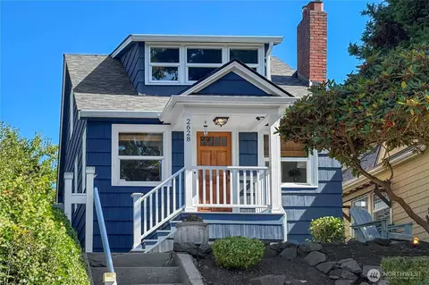 2628 46th Ave SW, Seattle, WA 98116