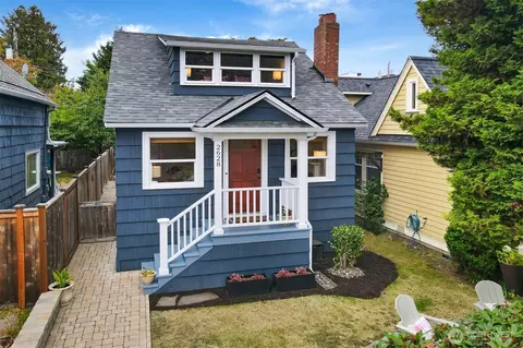 2628 46th Ave SW, Seattle, WA 98116