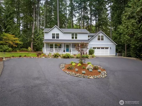 32385 Old Hansville Rd NE, Kingston, WA 98346