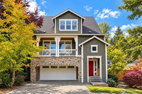3894 201st Ct SE, Sammamish, WA 98075