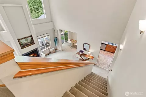 Entry Way - 201 E Battles Ln, Grapeview, WA 98546 photo 1 of 1