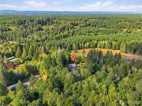 View/Area - 201 E Battles Ln, Grapeview, WA 98546 photo 3 of 3