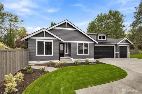 7320 14th Ave SE, Lacey, WA 98503