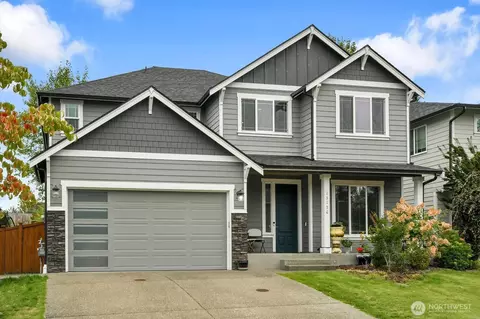 13130 123rd Ave E, Puyallup, WA 98374