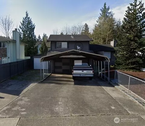 12407 SE 318th Way, Auburn, WA 98092