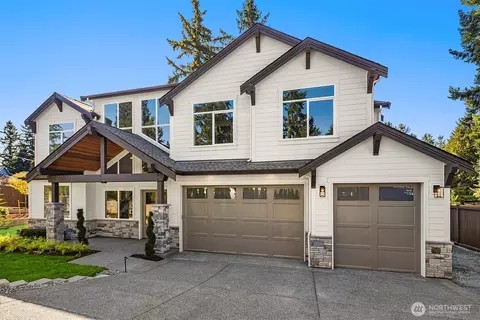 17011 NE 95th St, Redmond, WA 98052