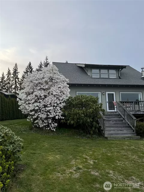 16438 Tuk Wil La Rd NE, Poulsbo, WA 98370