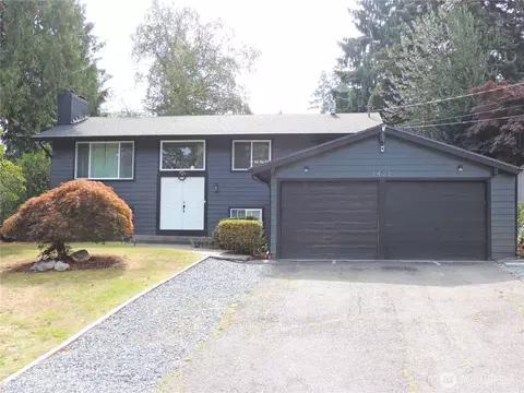 3421 S 263rd St, Kent, WA 98032