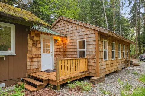31212 Mountain Loop Hwy, Granite Falls, WA 98252