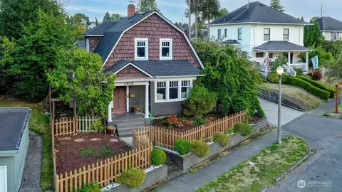 1415 N Steele St, Tacoma, WA 98406