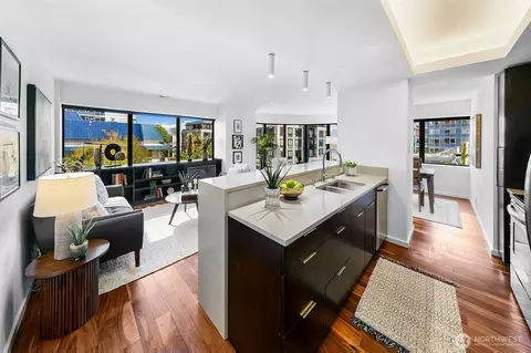 1301 Spring St #5A, Seattle, WA 98104