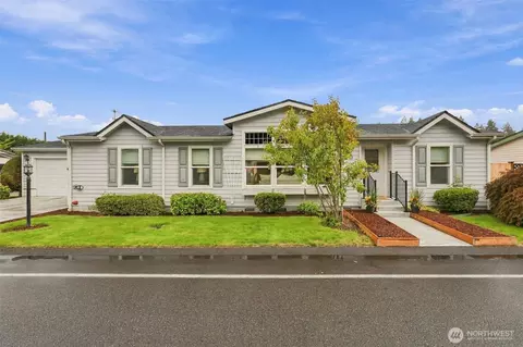 5813 163rd Street Ct E #62, Puyallup, WA 98375