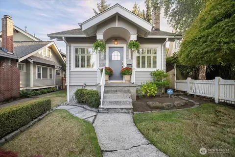 3416 N 27th St, Tacoma, WA 98407