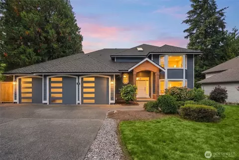 1803 229th Ave NE, Sammamish, WA 98074