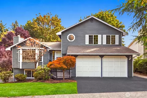 10806 183rd Ave NE, Redmond, WA 98052