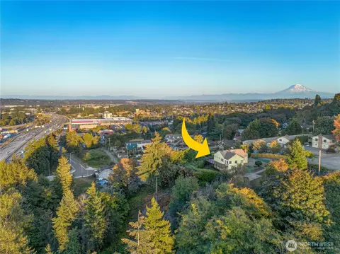 2819 E K St, Tacoma, WA 98404