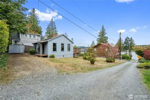 6202 39th Dr NW, Marysville, WA 98271