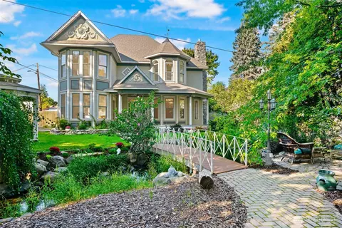 605 E 4th Ave, Ellensburg, WA 98926