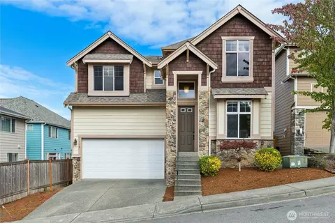 1118 S 36 St, Renton, WA 98055