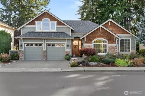 4527 Prestwick Ln SE, Olympia, WA 98513