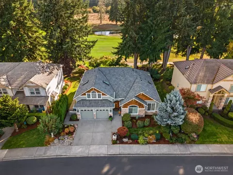 4527 Prestwick Ln SE, Olympia, WA 98513