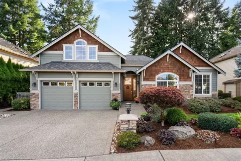 4527 Prestwick Ln SE, Olympia, WA 98513