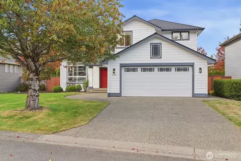 240 SE 10th Cir, North Bend, WA 98045